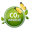 100% CO2-Neutral